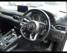 Mazda CX-5 2020