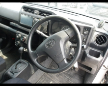 Toyota Probox 2021