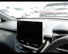Toyota Corolla Cross 2023