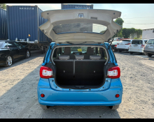 Toyota Passo 2019