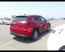 Mazda CX-5 2021