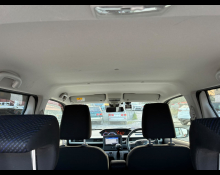 Suzuki Wagon R 2019