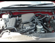 Toyota Land Cruiser Prado 2022