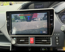 Toyota Noah 2019
