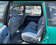 Toyota Ipsum 1996
