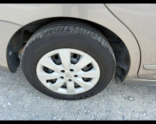 Toyota Premio 2007