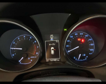 Toyota Auris 2015