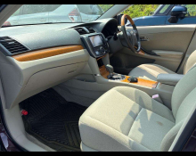 Toyota Premio 2008