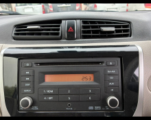 Mitsubishi eK Wagon 2019