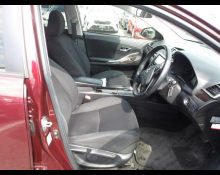 Toyota Allion 2017