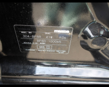 Mazda Mazda3 Fastback 2024