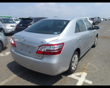 Toyota Premio 2014