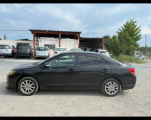 Toyota Allion 2007