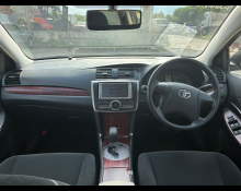 Toyota Premio 2007