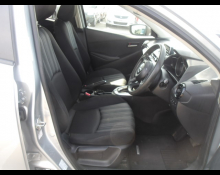 Mazda Demio 2019