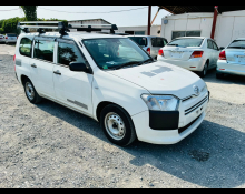 Toyota Succeed 2019