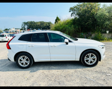 Volvo XC60 2019