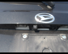 Daihatsu Tanto 2019