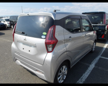 Mitsubishi eK Wagon 2020