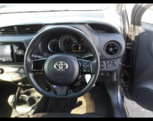 Toyota Vitz 2019
