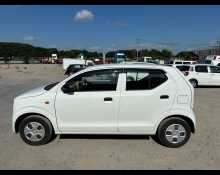 Suzuki Alto 2019