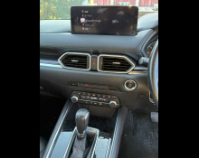 Mazda CX-5 2021