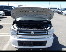 Suzuki Wagon R 2019