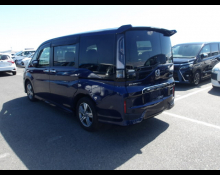 Honda STEPWGN SPADA 2019