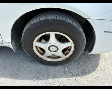 Toyota Premio 2006