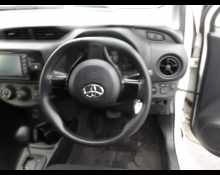 Toyota Vitz 2019