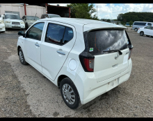 Daihatsu Mira e:S 2020