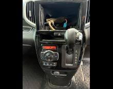 Suzuki Solio Bandit 2019