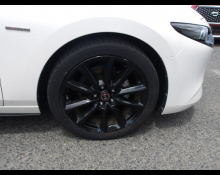 Mazda Mazda3 Fastback 2020