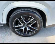 Mercedes Benz GLE-Class 2021