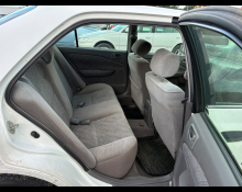 Toyota Corona Premio 2002