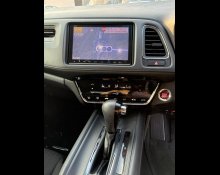Honda Vezel 2017