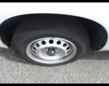 Toyota Succeed Van 2019