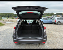 Honda Vezel 2016