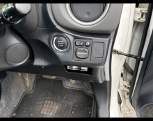 Toyota Vitz 2011