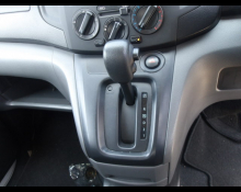 Nissan NV200 2019