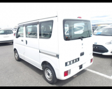 Suzuki Every 2020
