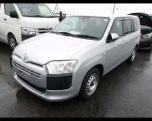 Toyota Probox 2021