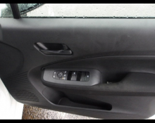 Nissan Note 2022