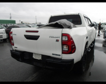 Toyota Hilux 2023