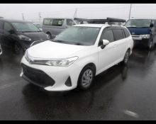 Toyota Corolla Fielder 2021