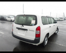 Toyota Probox 2021