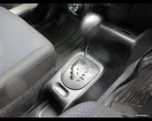 Mazda Familia 2019