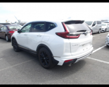Honda CR-V 2020
