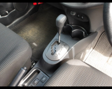 Toyota Vitz 2019