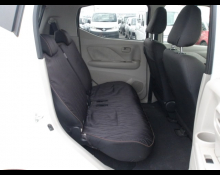 Mitsubishi eK Wagon 2019